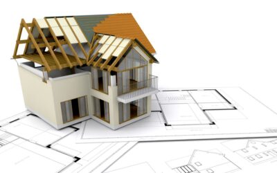 Etapy wyceny budowy domu