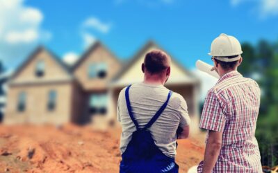 Jakie pytania zadać firmie budowlanej przed rozpoczęciem budowy domu?