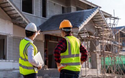 Jakie pytania powinnna zadać firma budowlana przed rozpoczęciem budowy domu?